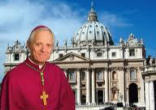 Image of Even though first vote will take place Tuesday night, Cardinal Donald Wuerl of Washington D.C. told the La Stampa: 