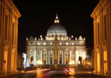 Image of The use of vuvuzela is NOT one of our ten recommendations for celebrating the election of our new pope!