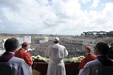 Image of Pope Francis