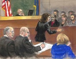 Image of The Gosnell Jury hears arguments