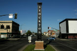 Image of Stockton's bankruptcy could set a precedent for the rest of the nation. 