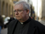 Image of Monsignor William Lynn was sent to prison last year for his role in covering up abuse allegations. 