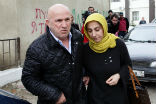 Image of Zubeidat Tsarnaeva doesn't care who dies. 
