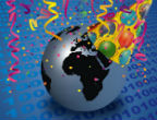 Image of Happy birthday, Internet!