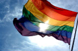 Image of Is this the flag of the new fascism?