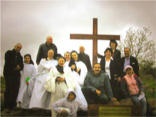 Image of The Trappist nuns of Syria