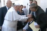 Image of Is this a miracle captured on film? Exorcism or not, the answer is yes.