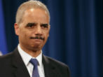 Image of Eric Holder is suffering another setback in his effort to rebuild relations with the media. 