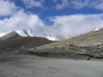Image of The site of the world's most mysterious border dispute.