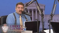 Image of Matt Barber of Liberty Counsel