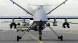 Image of CIA drones continue to reap a deadly harvest across the Middle East, killing American terrorists along with foreign. 