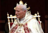Image of Blessed John Paul II