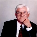 Image of The Phil Donahue Show (1970-96) had a huge influence on American culture in the exaltation of personal feeling