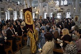 Image of Syrian Christians