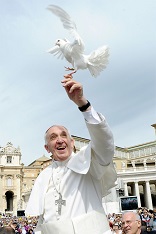 Image of The Pope of the Holy Spirit