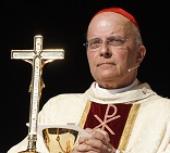 Image of Francis Cardinal George of Illinois
