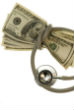 Image of Obamacare will cost infinitely more and more as costs continue to rise.