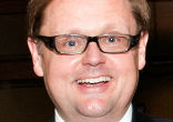 Image of Twitchy noted the irony of Todd Starnes' banning, considering the site permits pages calling for the murder of George Zimmerman, the neighborhood watch volunteer on trial for the shooting death of Trayvon Martin.