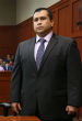 Image of George Zimmerman helped to save a family from a wrecked SUV. Will that stop the race-baiters?
