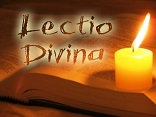 Image of Lectio Divina: Learning to Pray the Word and Fall in Love with the Living Word