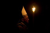 Image of Pope Francis issues Encyclical Letter, Light of Faith