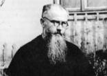 Image of Father Maximilian Kolbe was born in Poland in 1894, became a Franciscan friar as a teenager, and was later ordained as a priest who served a small parish community. But when the Nazis invaded Poland in 1939, tragic events of human suffering where set into motion in which Kolbe's destiny would be sealed and his holiness revealed.