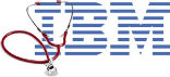 Image of IBM is moving 110,000 retirees to an insurance exchange to save money. 
