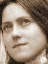 Image of St. Therese of Lisieux