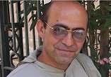 Image of The late Father François Murad, O.F.M.