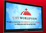 Image of UST Worldview.