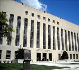 Image of DC Federal District Court
