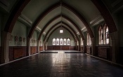 Image of Empty convent