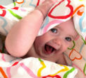 Image of Each pill destroys one of these children. Women's rights begin in the womb. 