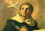 Image of St. Thomas Aquinas