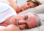Image of Millions of Americans have trouble sleeping.