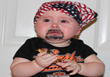 Image of What do you mean I can't have candy?