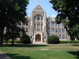 Image of Georgetown University
