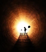 Image of Just as a true Year of Faith must be a Year of Charity, so it also must be a Year of Hope