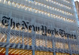 Image of Most of The New York Times revenue now comes from readers, not advertisers, which is a reversal from historical patterns.