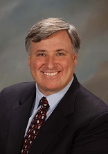 Image of Terence P. Jeffrey