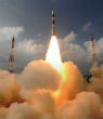 Image of With this launch, India surpasses China and Japan as a regional leader in interplanetary space exploration. 