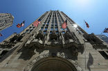 Image of Tribune Co. is cutting 700 jobs as part of an effort to save between $70 and $100 million. 