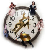 Image of We decide whether we use time for bearing good fruit or are used by time as a tyrant who frightens us as we fruitlessly try to resist his claim on our perceived youth. This act of choosing rightly helps us to develop a disposition; a way of living that involves the proper exercise of our human freedom aided by grace. When time is welcomed as an opportunity for bearing the fruits of love and holiness, we receive it in love, perceive it as a field of choice and build an environment for holiness