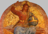 Image of On this Solemnity of the Feast of Christ the King, the Year of Faith inaugurated by Pope Emeritus Benedict XVI comes to a ceremonial end. However, in reality, it cannot and will not end, because Jesus Christ is King! The Year of Faith was only the beginning for those who choose to live the Life of Faith.  
