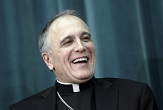 Image of Archbishop Kurtz, the new President of the USCCB and cardianl Dolan, the outgoing President