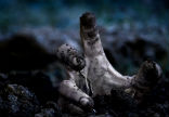Image of Premature burial still happens, but thankfully much more rarely. 