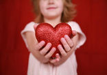 Image of Give to the Children with your whole heart...