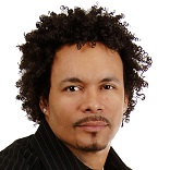 Image of Ryan Bomberger of the Radiance Foundation