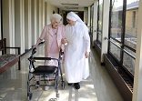 Image of The Little Sisters of the Poor