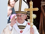 Image of Reports concerning this blunt homily are beginning to circulate through media sources around the world. It was a strong message to Catholic clergy who have lost their first love, by losing their intimate relationship with Jesus Christ.